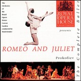 Romeo and Juliet, Op. 64: No. 47 Juliet alone [Music Download]