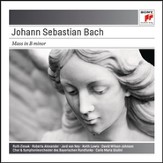 Bach: Mass in B Minor, BWV 232 [Music Download]