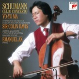 Schumann: Cello Concerto; Adagio & Allegro; Fantasiestucke (Remastered) [Music Download]