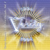 Verity: The First Decade, Vol. 1 [Music Download]