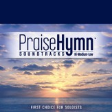 Healing Hand Of God - Medium w/background vocals [Performance Track] [Music Download]