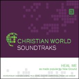 Heal Me [Music Download]