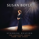 Standing Ovation: The Greatest Songs From The Stage [Music Download]