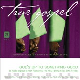 God's Up to Something Good [Music Download]