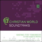 Waiting For Tomorrow [Music Download]