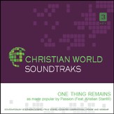 One Thing Remains [Music Download]