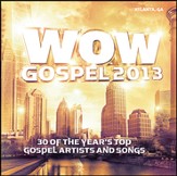 WOW Gospel 2013 [Music Download]