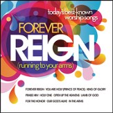 Forever Reign [Music Download]