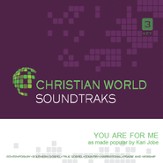 You Are For Me [Music Download]
