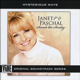 Mysterious Ways (Performance Track with background vocals in Original Key) [Music Download]