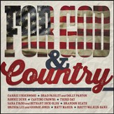 For God & Country [Music Download]