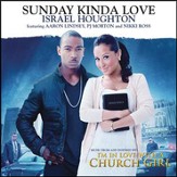 Sunday Kinda Love [Music Download]