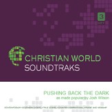 Pushing Back The Dark [Music Download]
