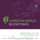 Unashamed Of You [Music Download]