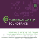 Meanwhile Back At The Cross [Music Download]