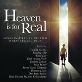 Heaven is for Real (Songs Inspired by the Film & Best-Selling Book) [Music Download]