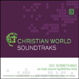 Do Something [Music Download]