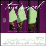 Say Yes [Music Download]