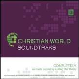 Completely [Music Download]