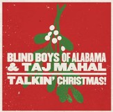 Talkin' Christmas! [Music Download]
