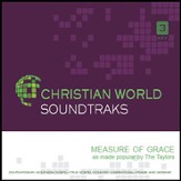 Measure Of Grace [Music Download]