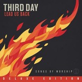 Lead Us Back: Songs of Worship (Deluxe Edition) [Music Download]