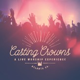 A Live Worship Experience [Music Download]