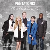 That's Christmas to Me [Music Download]