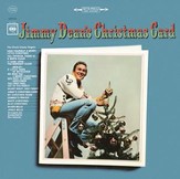 Jimmy Dean's Christmas Card [Music Download]