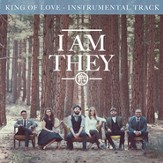 King of Love (Instrumental Track) (Instrumental) [Music Download]
