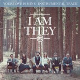 Your Love Is Mine (Instrumental Track) (Instrumental) [Music Download]