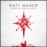 Glory (Let There Be Peace) [Music Download]