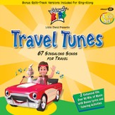 Travel Tunes [Music Download]