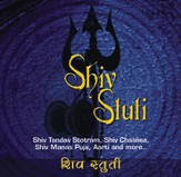 Shiv Tandav Stotram [Music Download]
