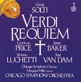 Verdi Requiem [Music Download]