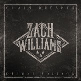 Chain Breaker (Deluxe Edition)  [Music Download]