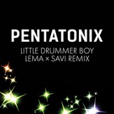 Little Drummer Boy (Lema x Savi Remix) [Music Download]