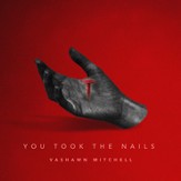 He Took the Nails [Music Download]
