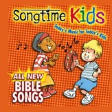 All New Bible Songs [Music Download]