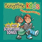 All New Scripture Songs [Music Download]