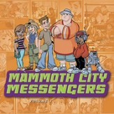 Mammoth City Rap [Music Download]