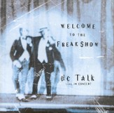 Time Is ... (Welcome To The Freakshow Album Version) [Music Download]