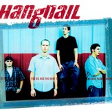 Hangnail [Music Download]