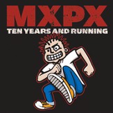 10 Years and Running [Music Download]