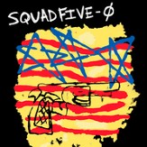 Screaming With The Sirens (Squad Five-0 Album Version) [Music Download]