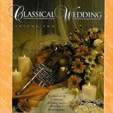 Classical Wedding Vol. 2 [Music Download]