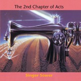 Open Up My Blind Eyes (Singer Sower 2000 Album Version) [Music Download]