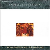 The Roar Of Love [Music Download]