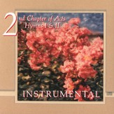 Great Is Thy Faithfulness (Hymns Instrumental Album Version) [Music Download]