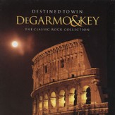 DeGarmo And Key Collection [Music Download]